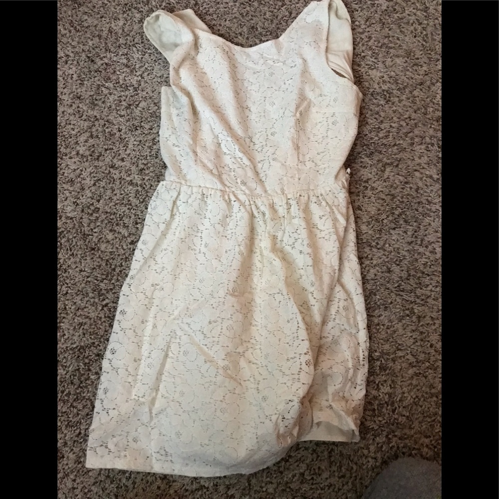Forever 21 dress